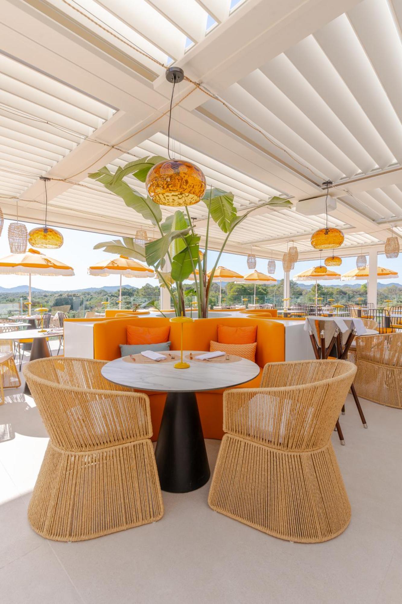 Monsuau 4 Sup - Adults Only Hotel