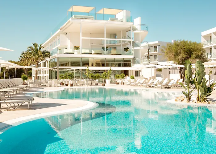Monsuau Cala D\'Or Hotel 4 Sup - Adults Only
