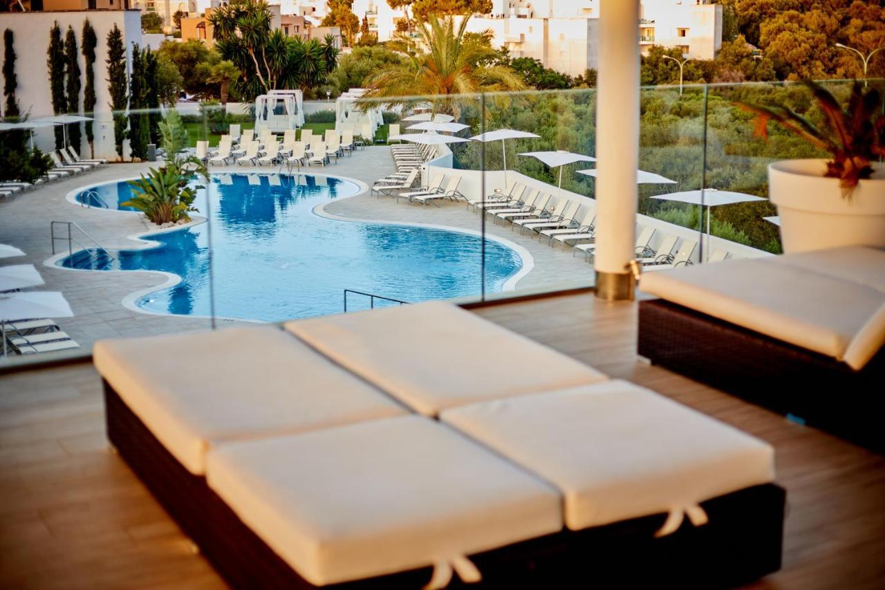 Monsuau 4 Sup - Adults Only 4* Cala D´Or
