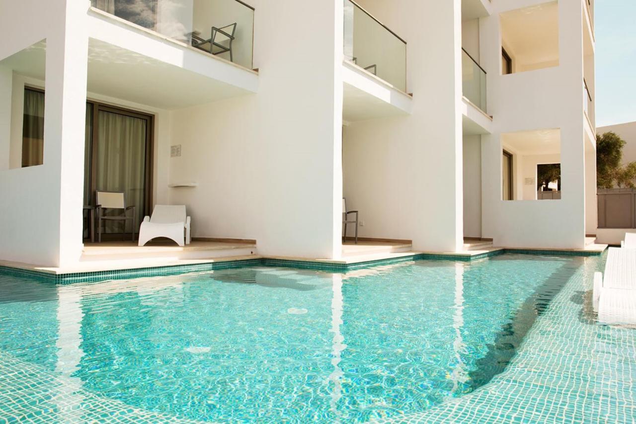 Monsuau 4 Sup - Adults Only Hotel 4*