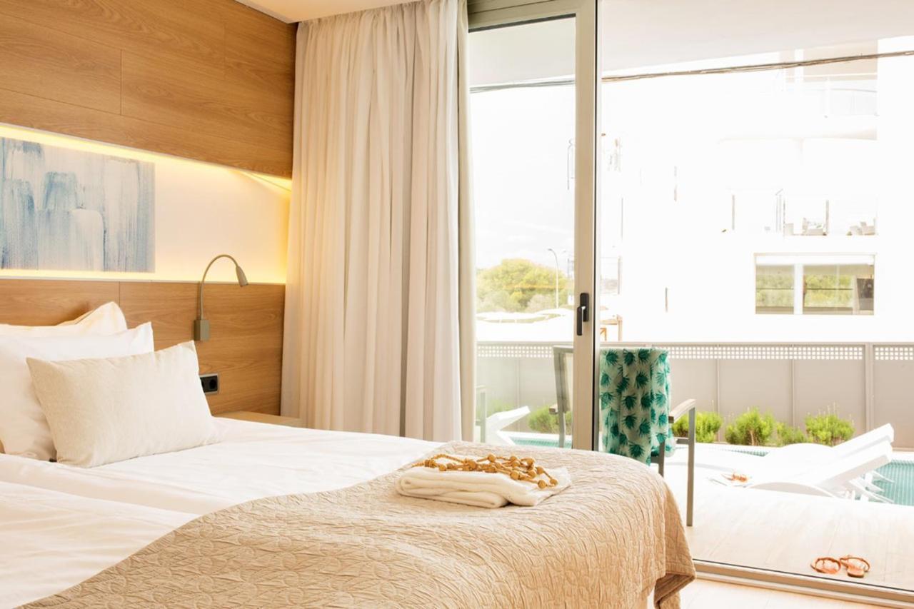 Hotel Monsuau 4 Sup - Adults Only 4*