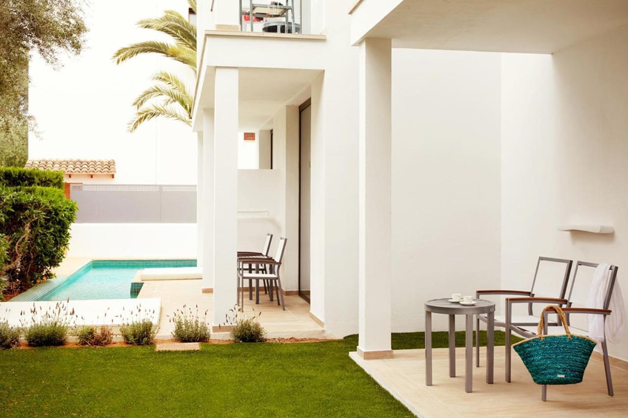 Monsuau 4 Sup - Adults Only Hotel
