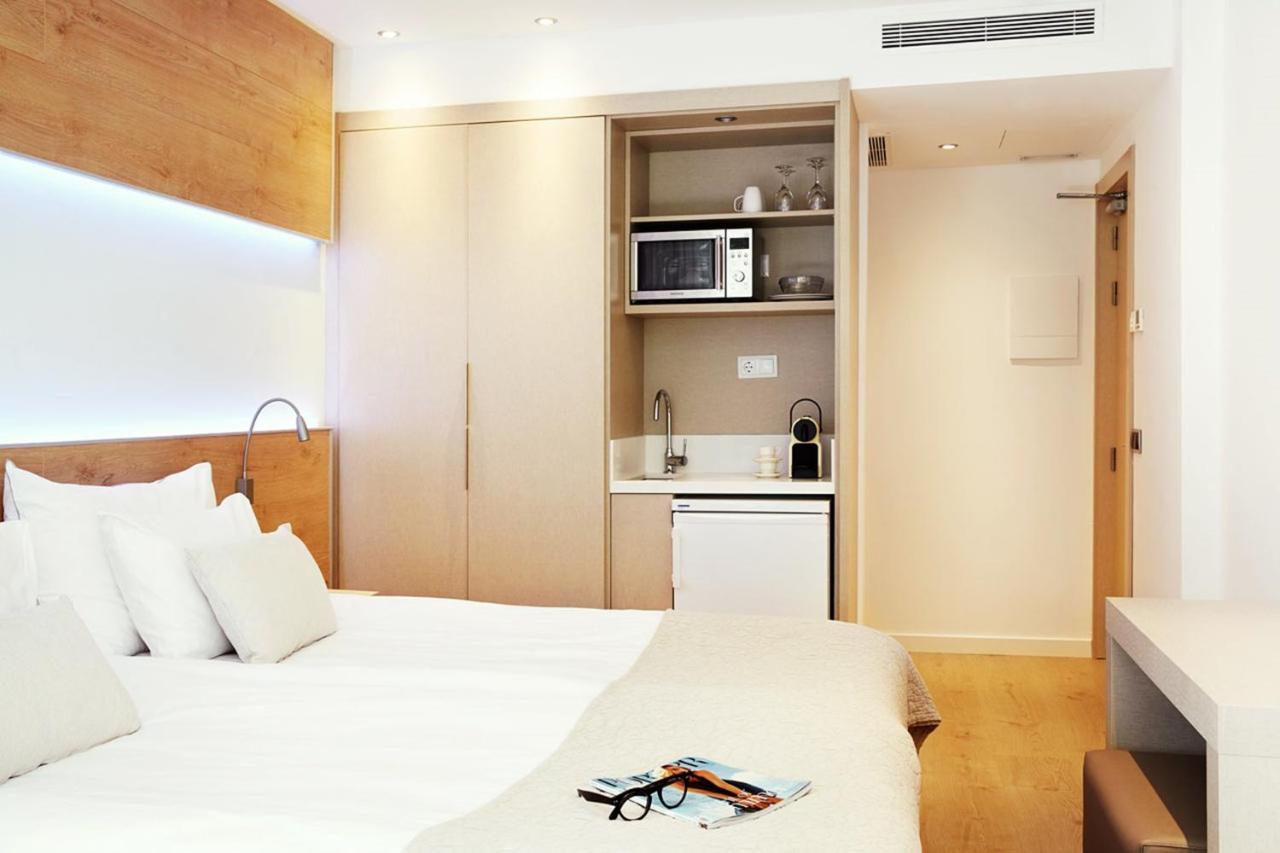 Hotel Monsuau 4 Sup - Adults Only 4*