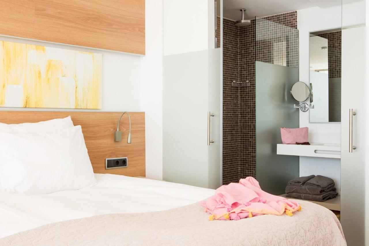 Monsuau 4 Sup - Adults Only Hotel