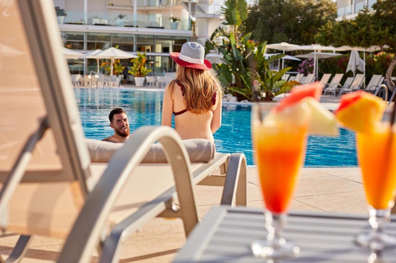Monsuau 4 Sup - Adults Only Hotel 4*