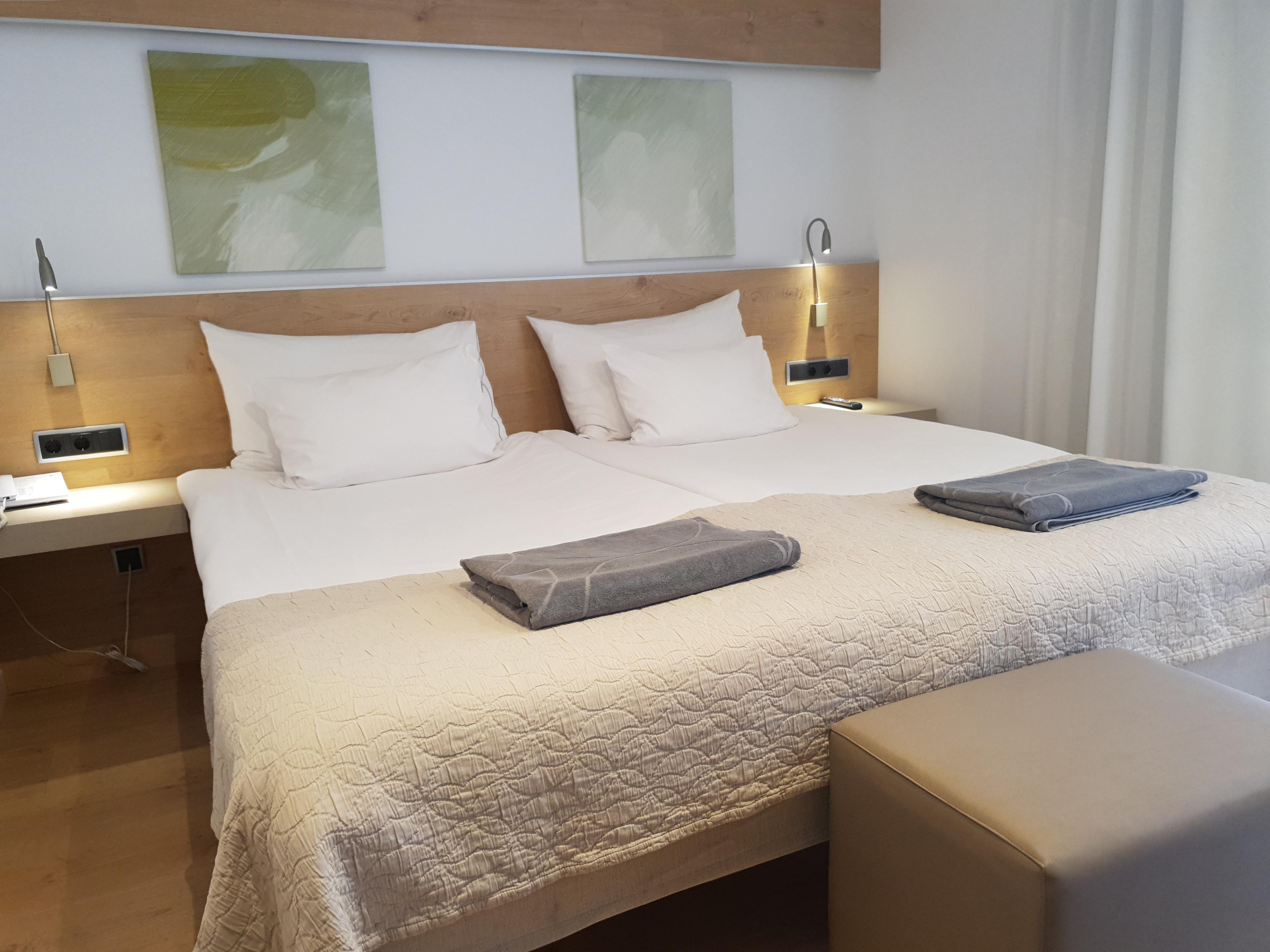 Monsuau 4 Sup - Adults Only Hotel