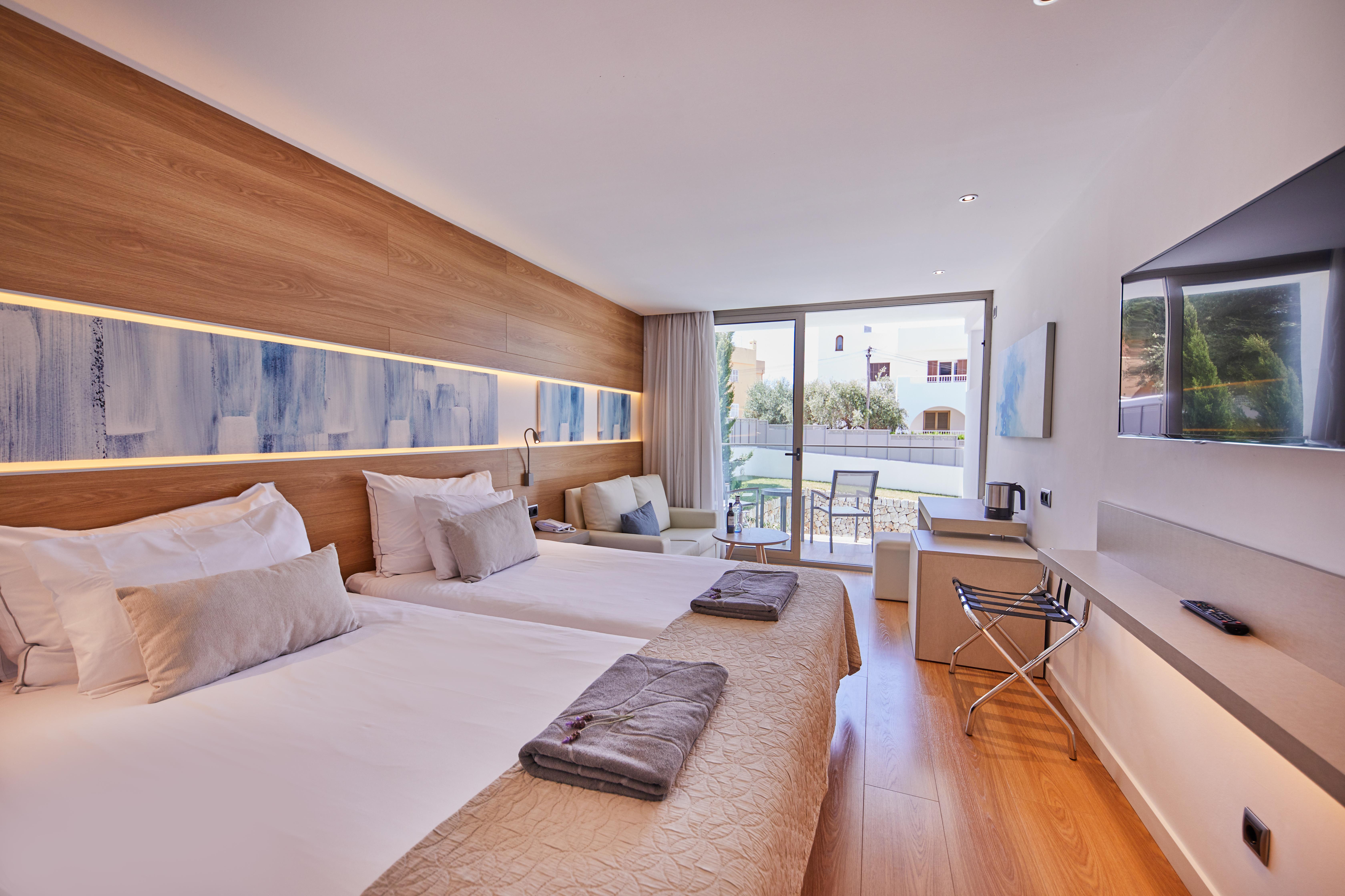 Monsuau 4 Sup - Adults Only Hotel