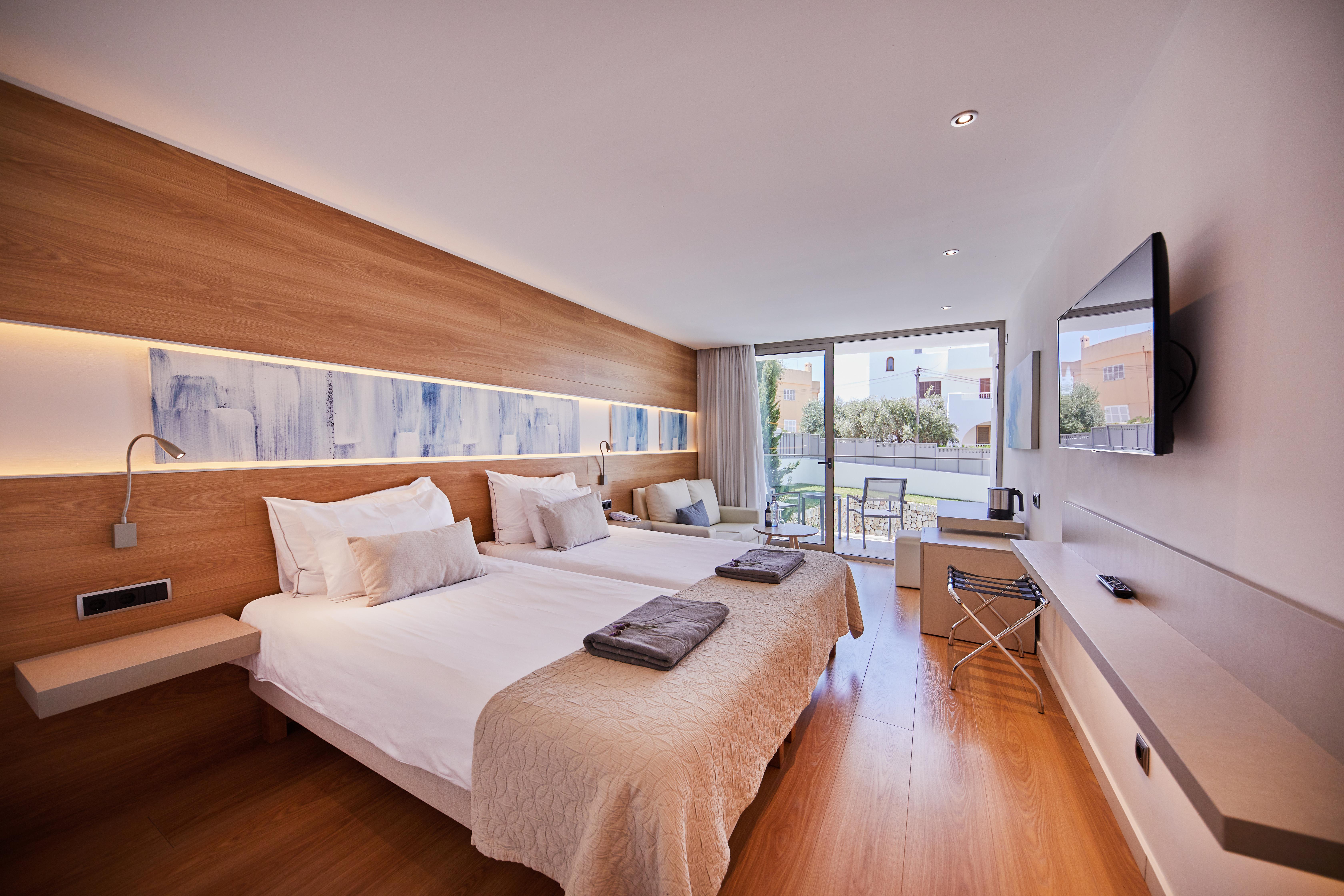 Hotel Monsuau 4 Sup - Adults Only Cala D´Or