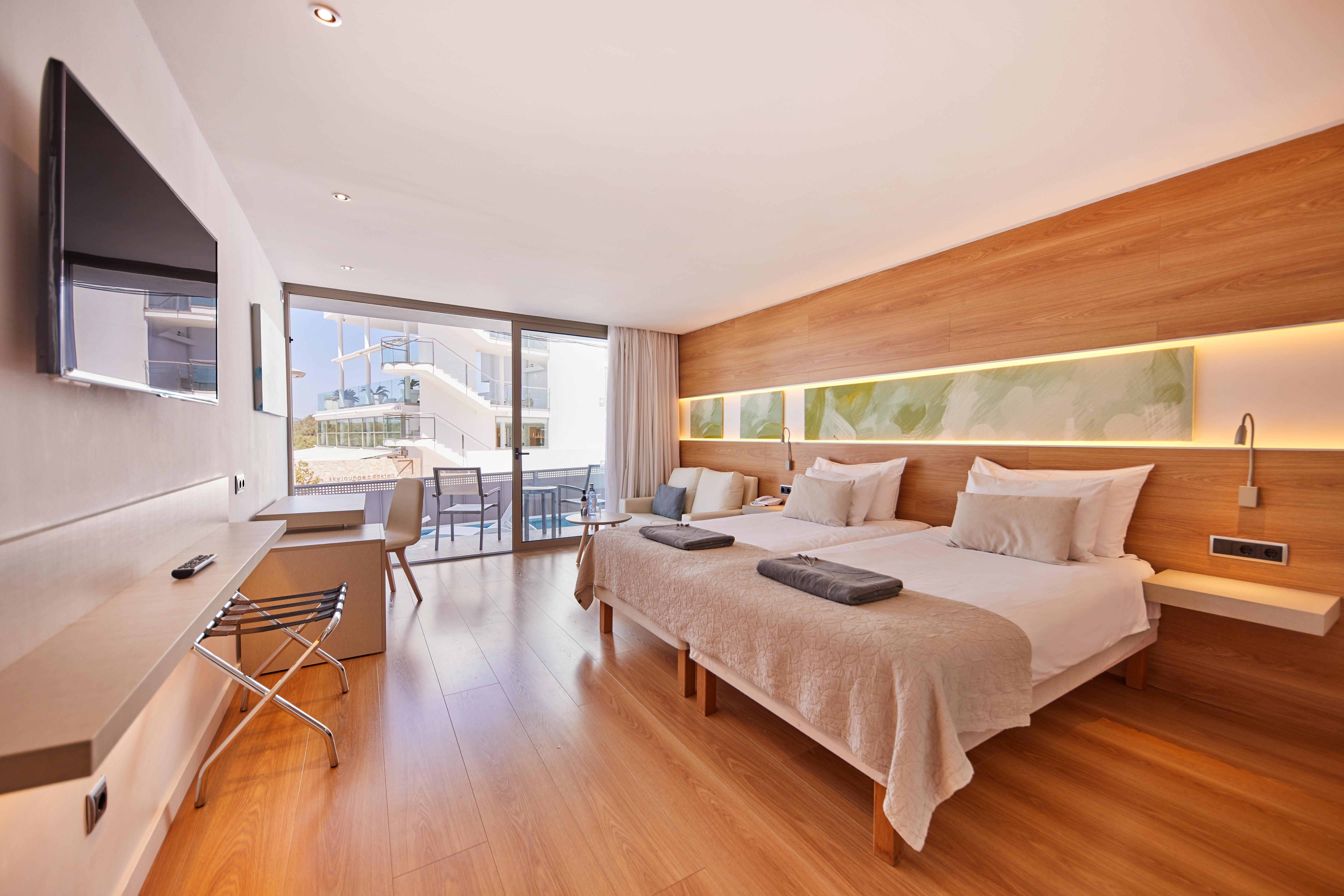 Monsuau 4 Sup - Adults Only Hotel Cala D´Or