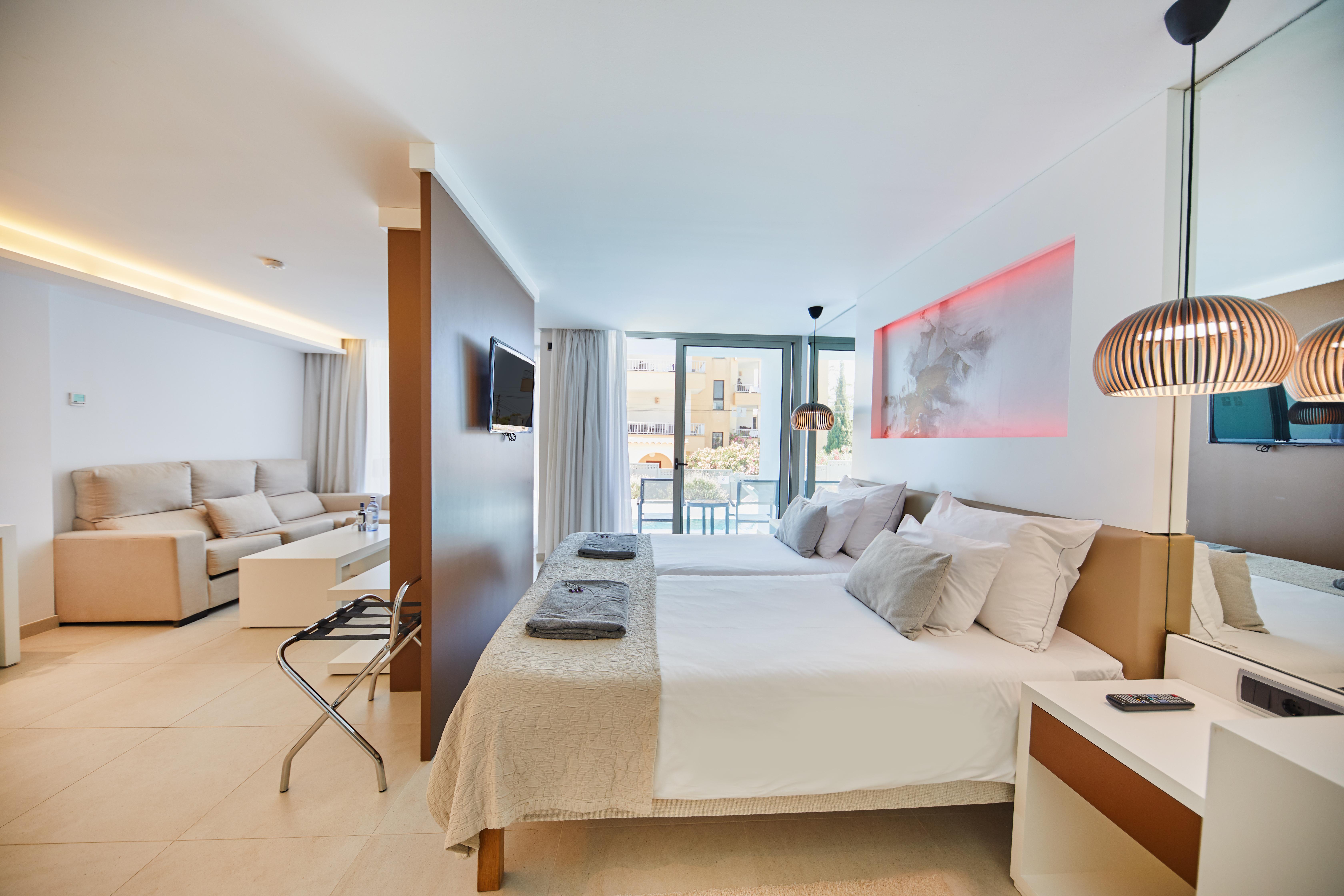 Hotel Monsuau 4 Sup - Adults Only 4*