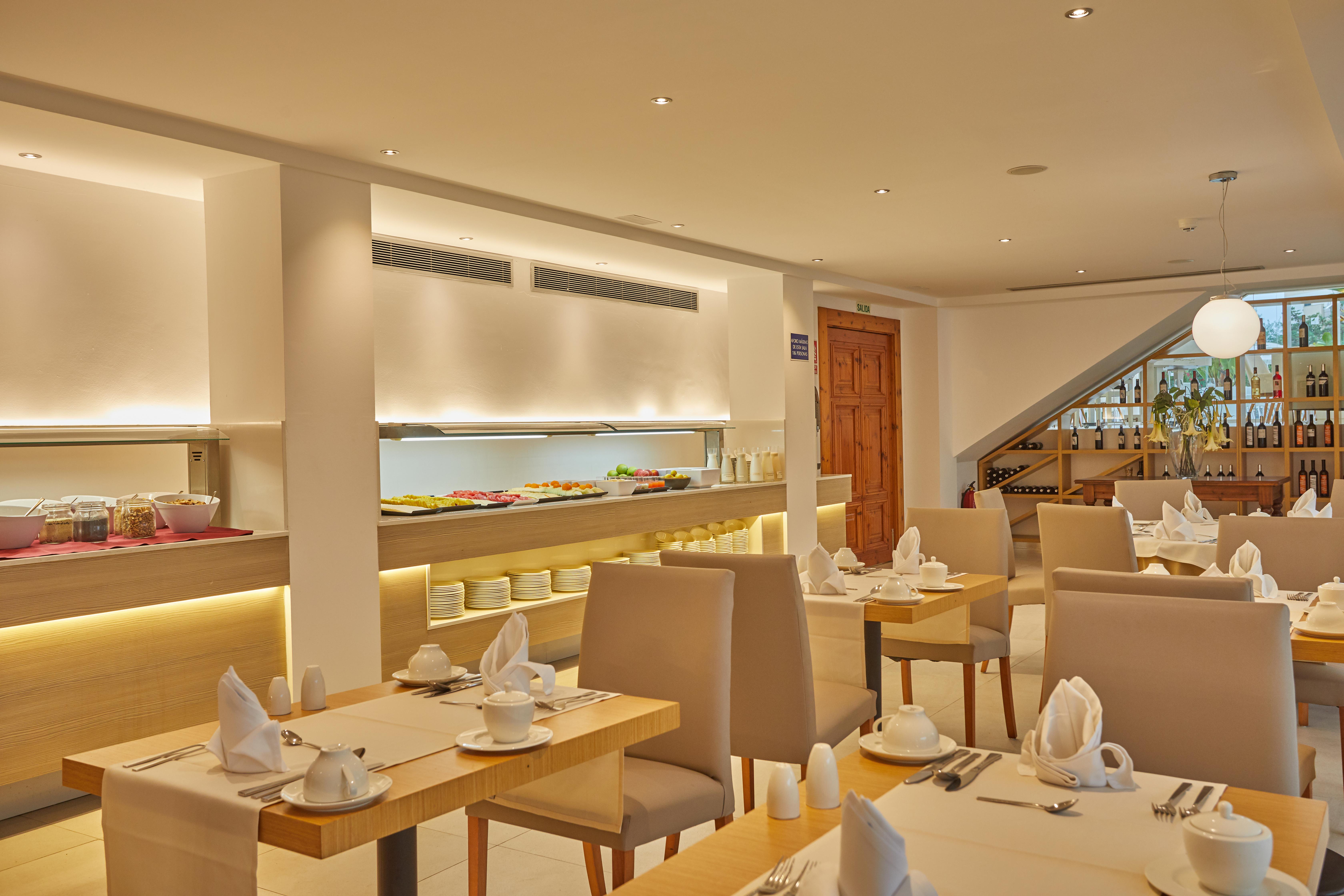 Monsuau 4 Sup - Adults Only Hotel Cala D´Or