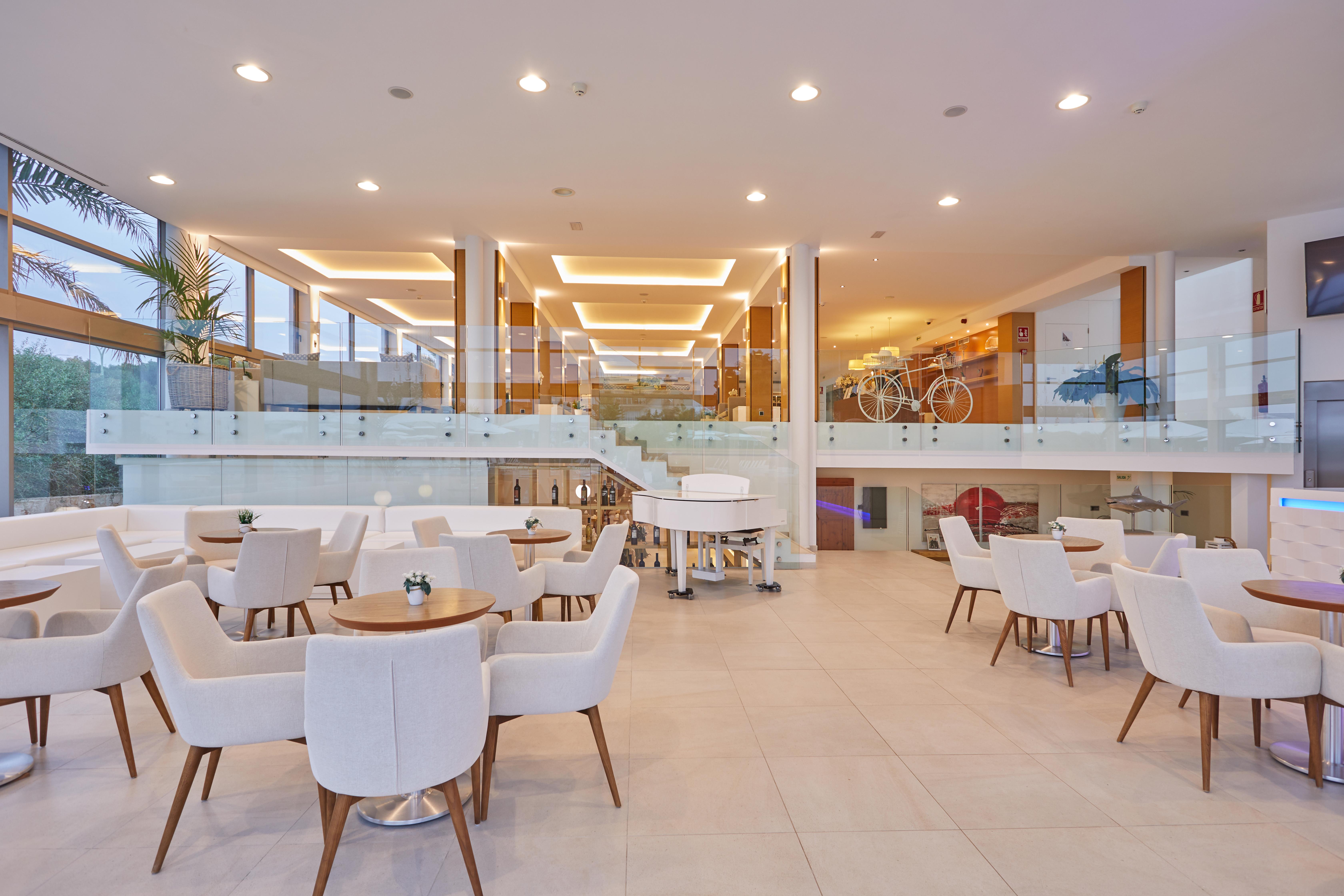 Hotel Monsuau 4 Sup - Adults Only 4*