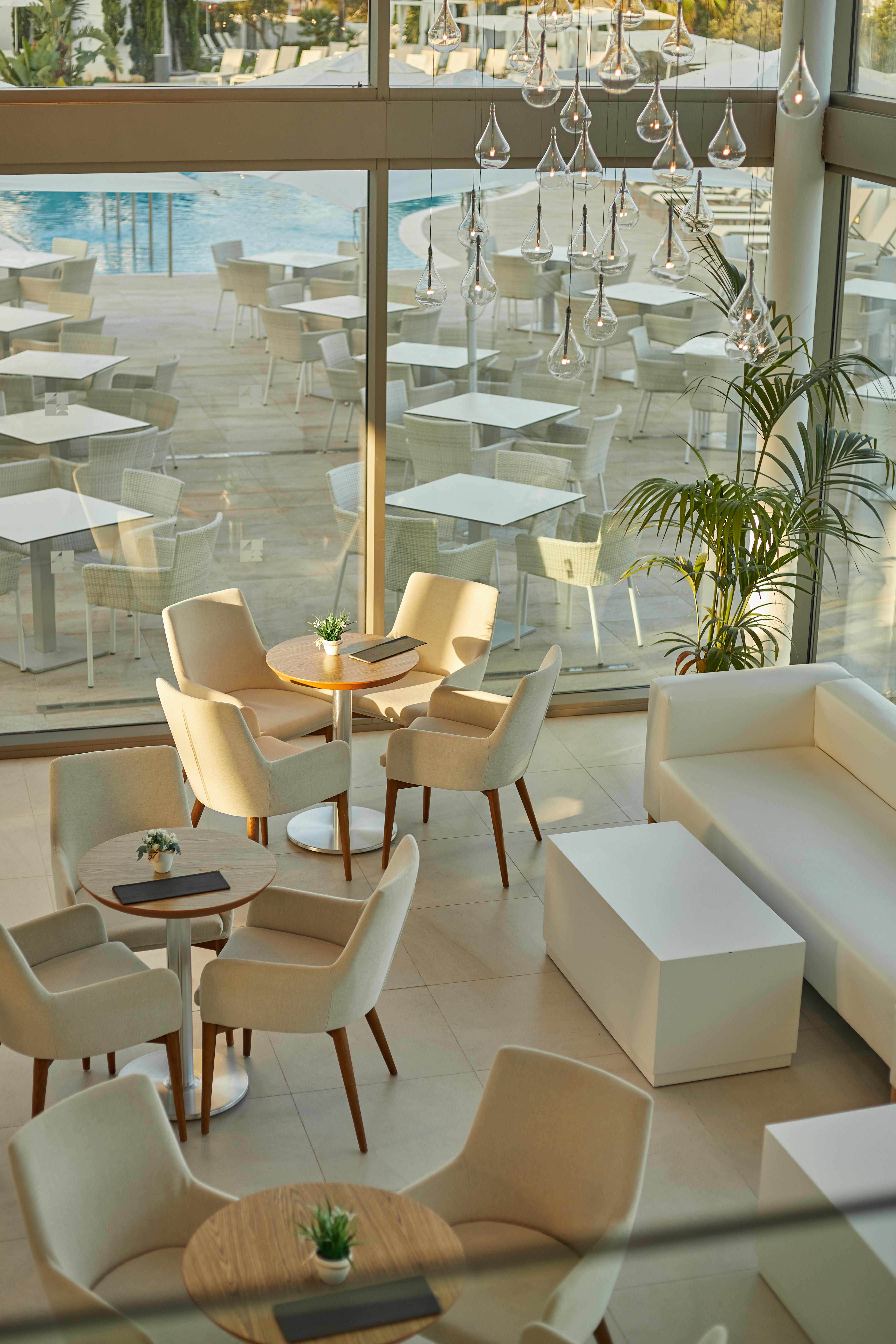 Monsuau 4 Sup - Adults Only Hotel