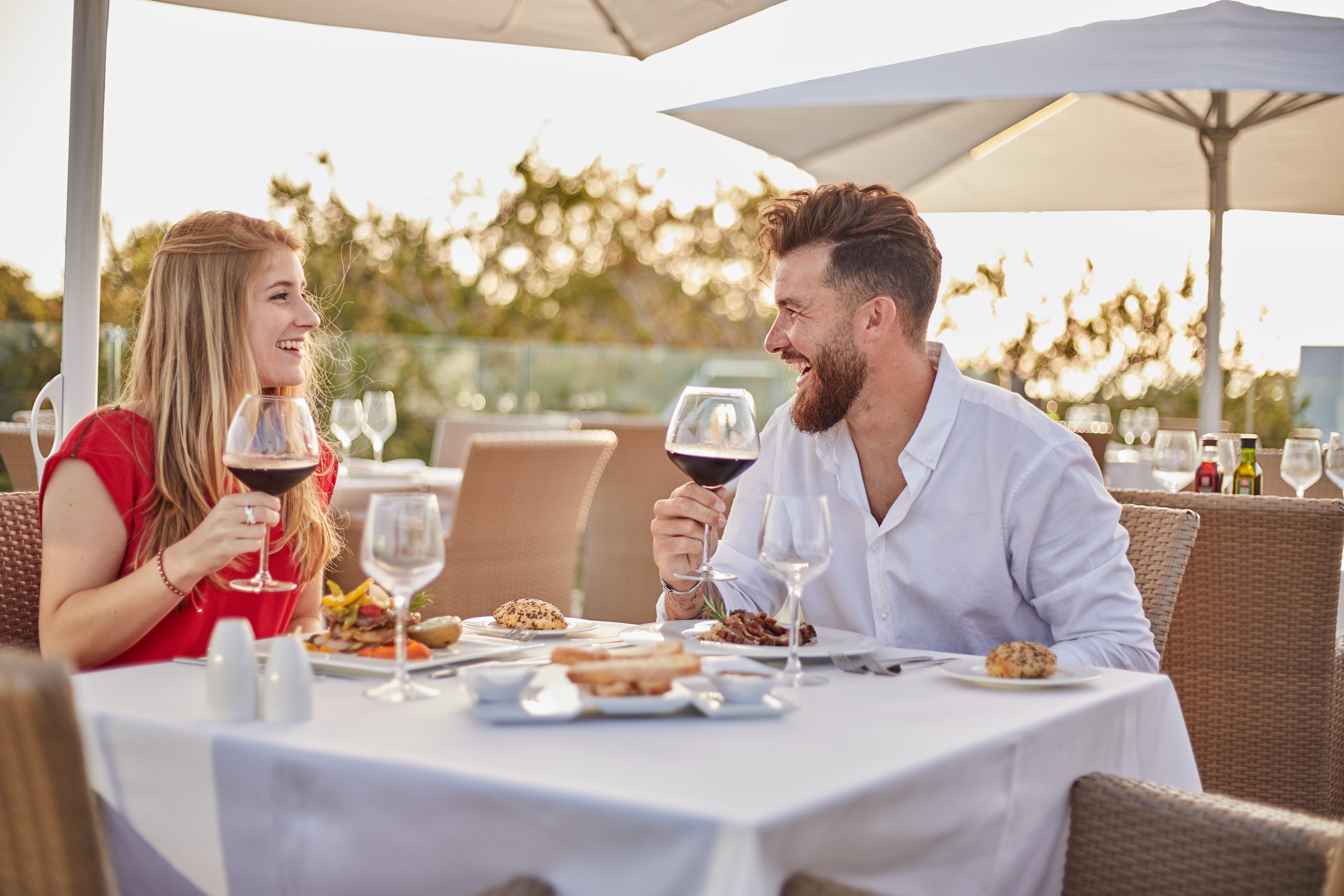 Monsuau 4 Sup - Adults Only Hotel 4*