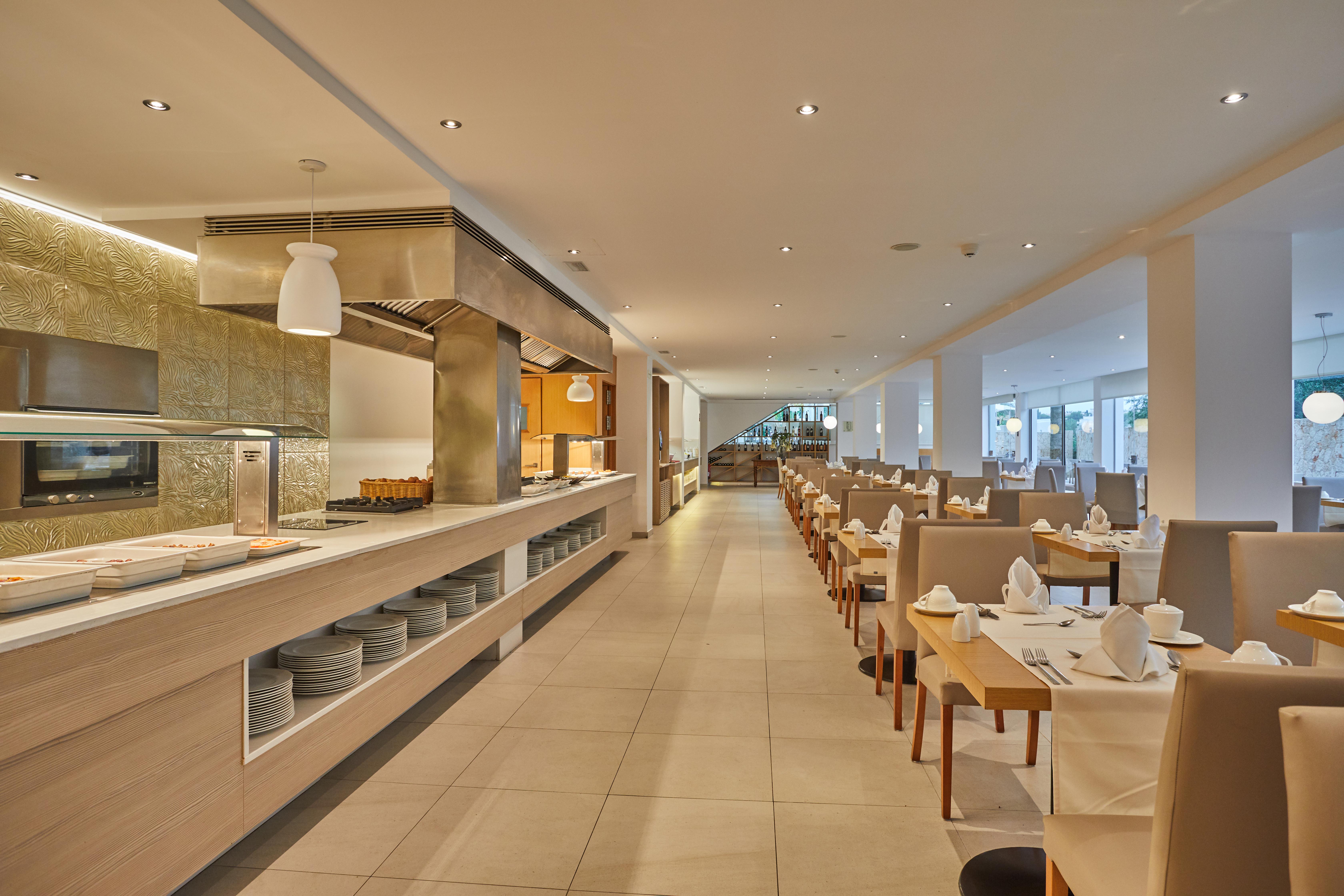 Hotel Monsuau 4 Sup - Adults Only 4*