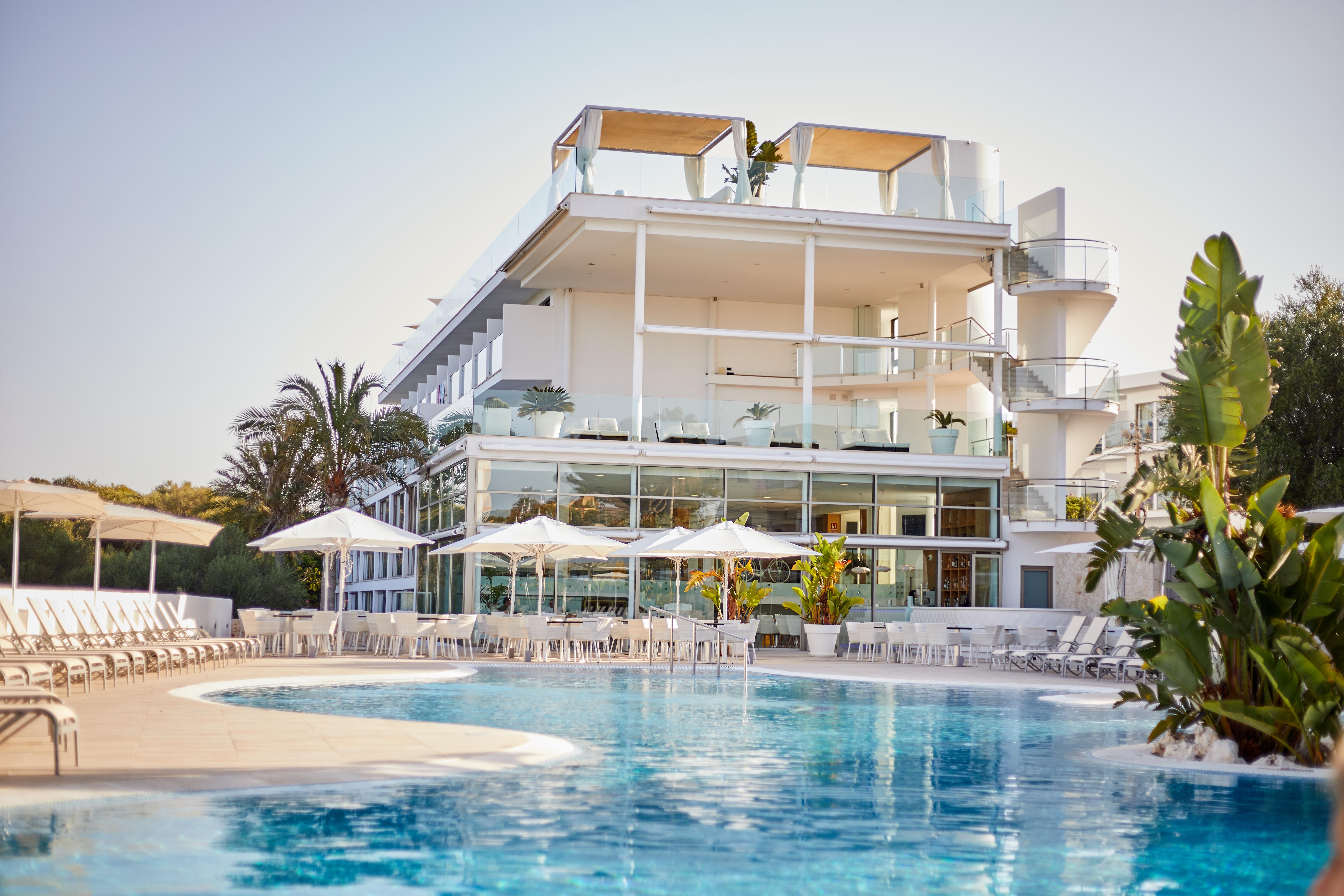 Monsuau 4 Sup - Adults Only Cala D´Or