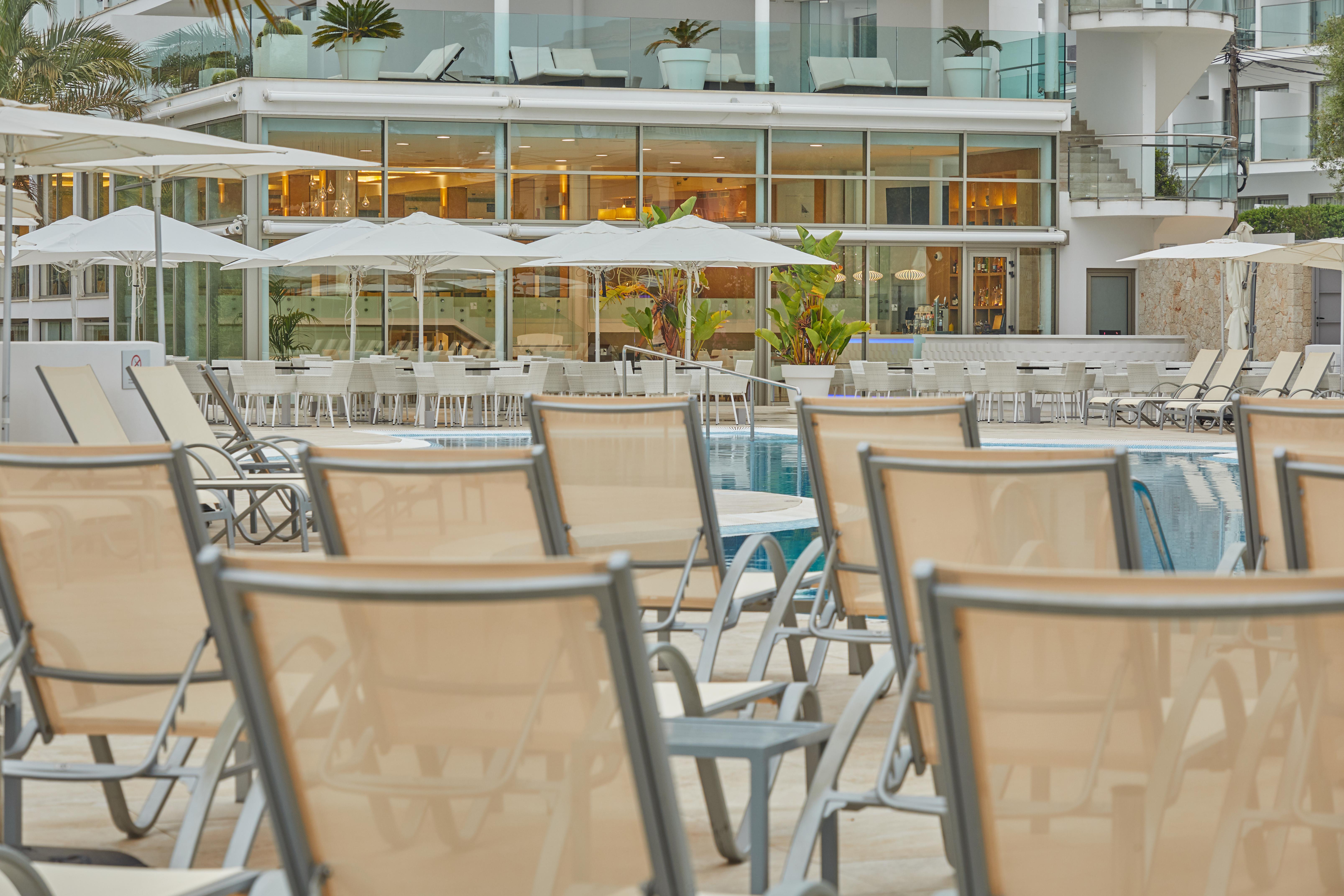 Monsuau 4 Sup - Adults Only Hotel 4*