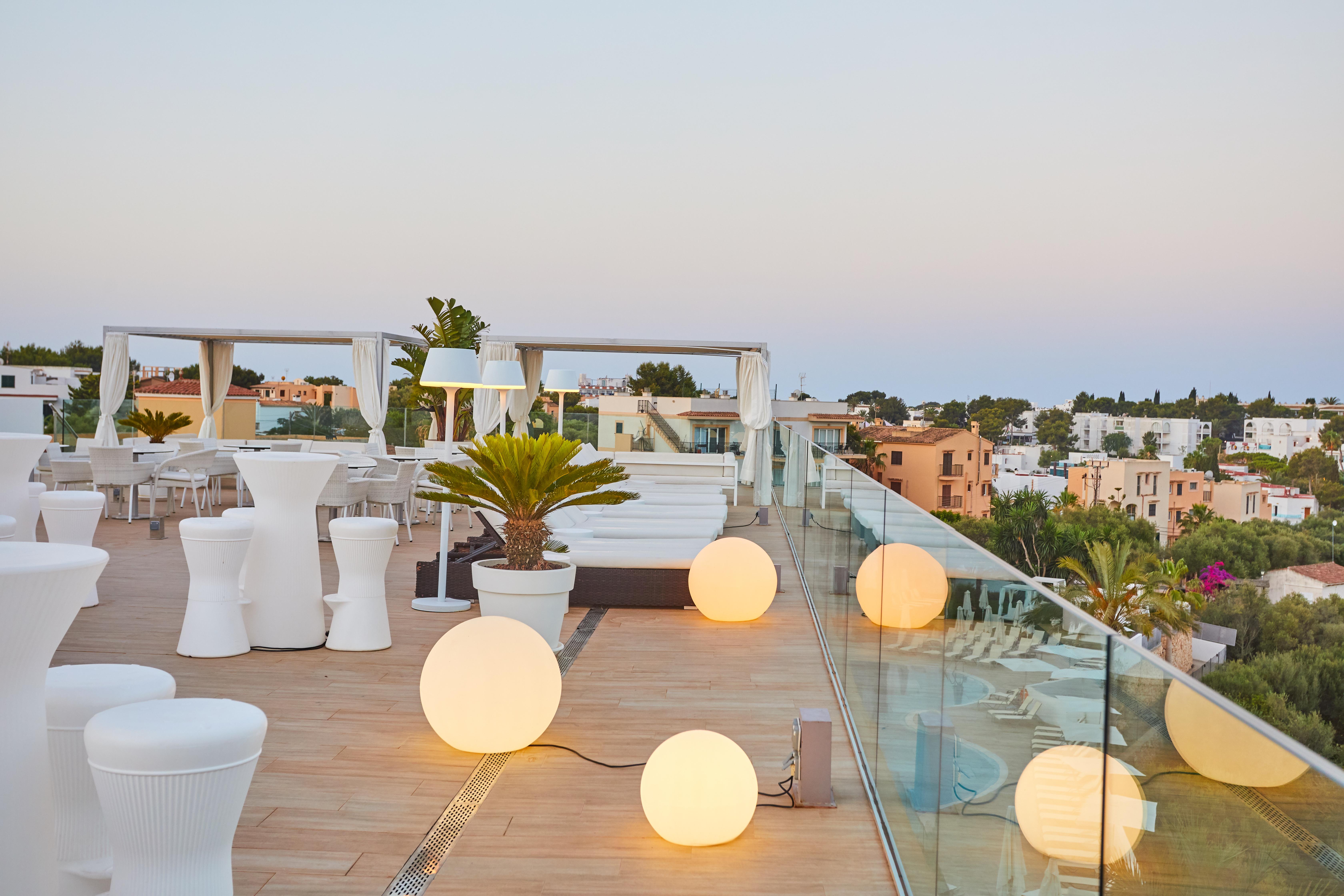 Monsuau 4 Sup - Adults Only Hotel