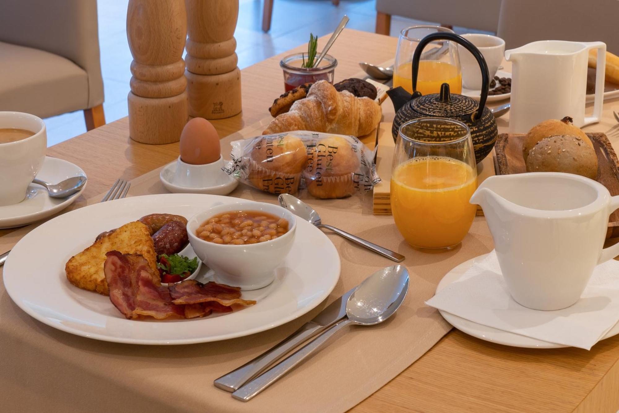 Hotel Monsuau 4 Sup - Adults Only