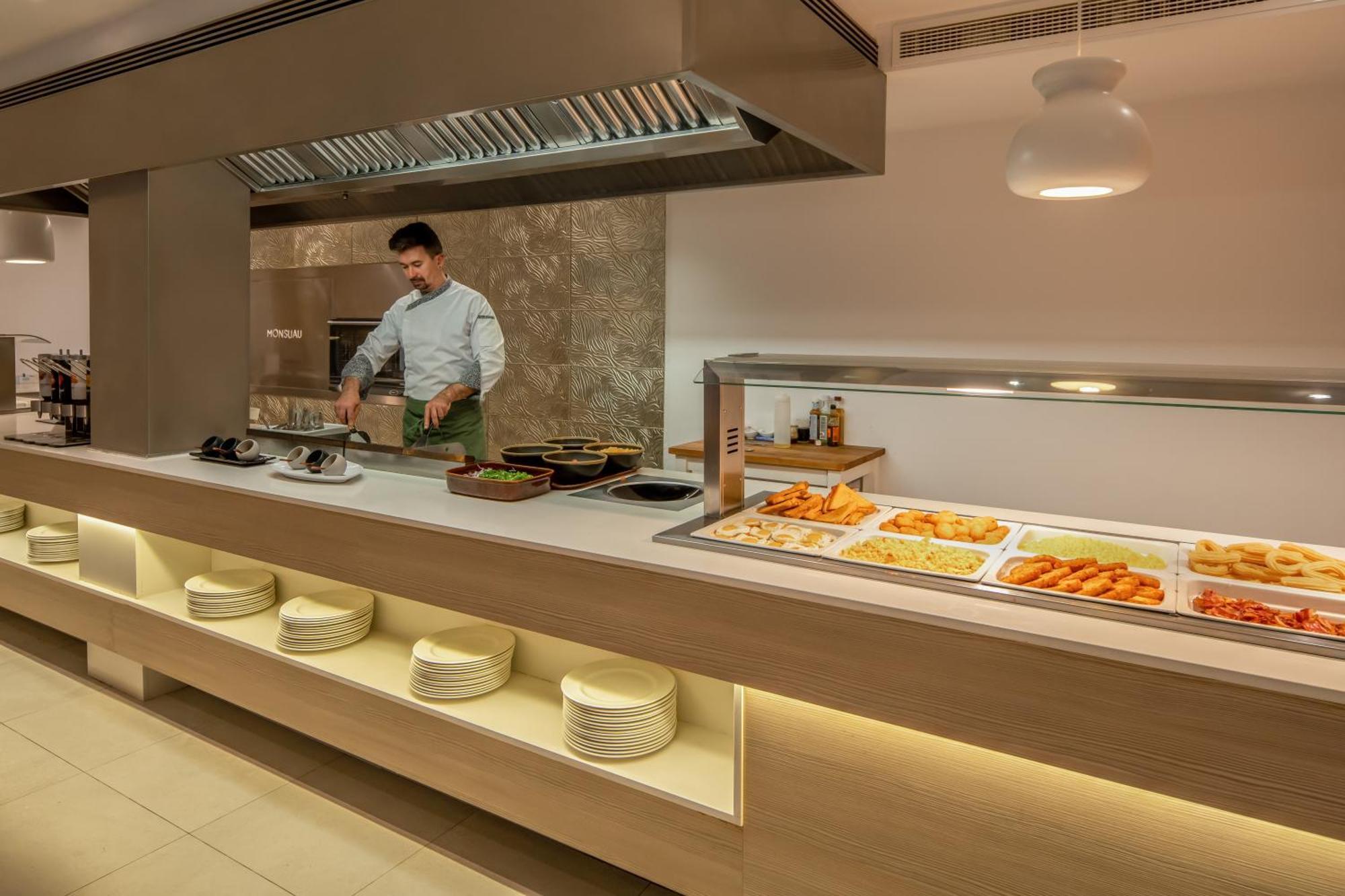 Monsuau 4 Sup - Adults Only Hotel Cala D´Or