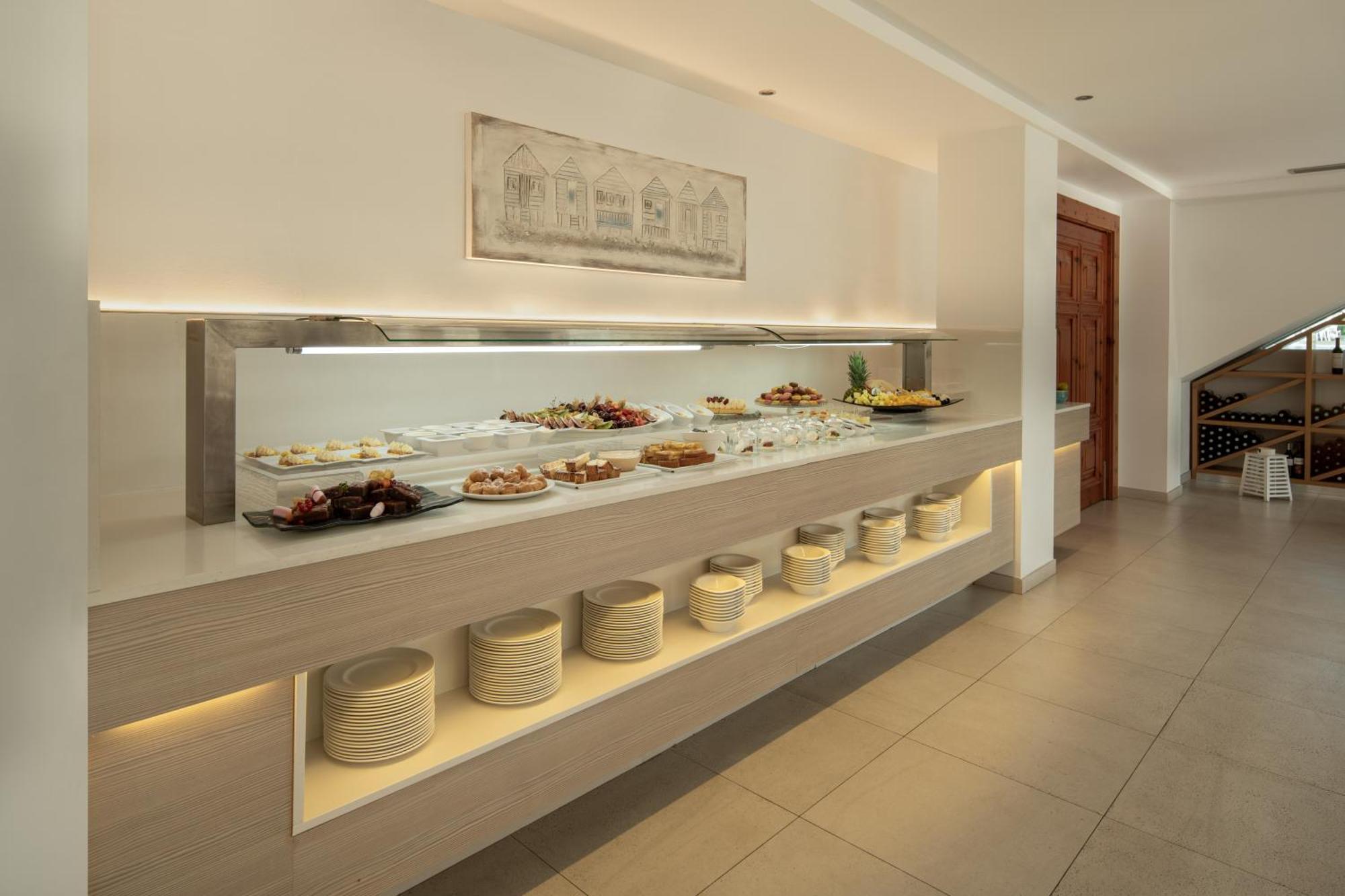 Monsuau 4 Sup - Adults Only Hotel Cala D´Or