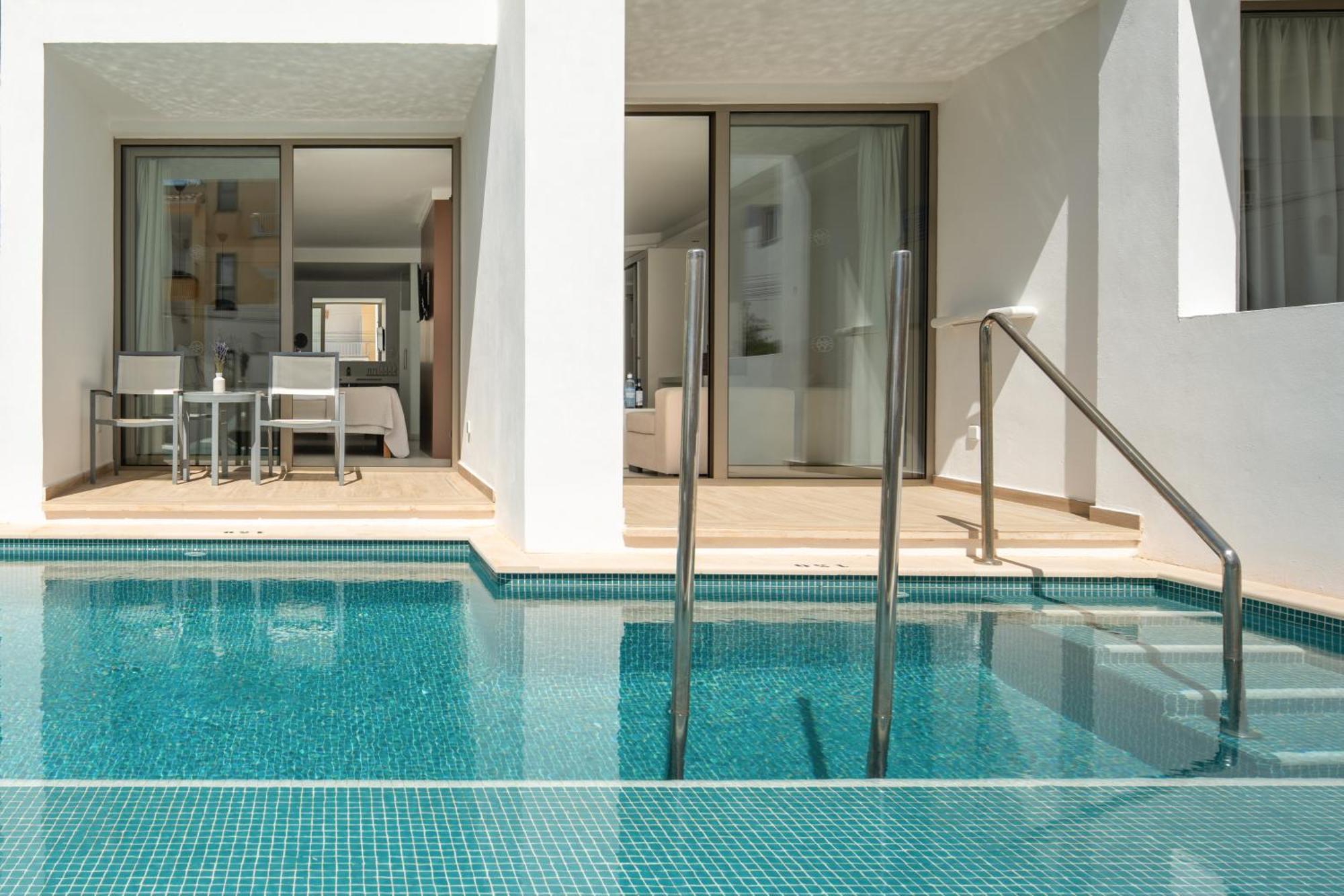 Monsuau 4 Sup - Adults Only Hotel Cala D´Or