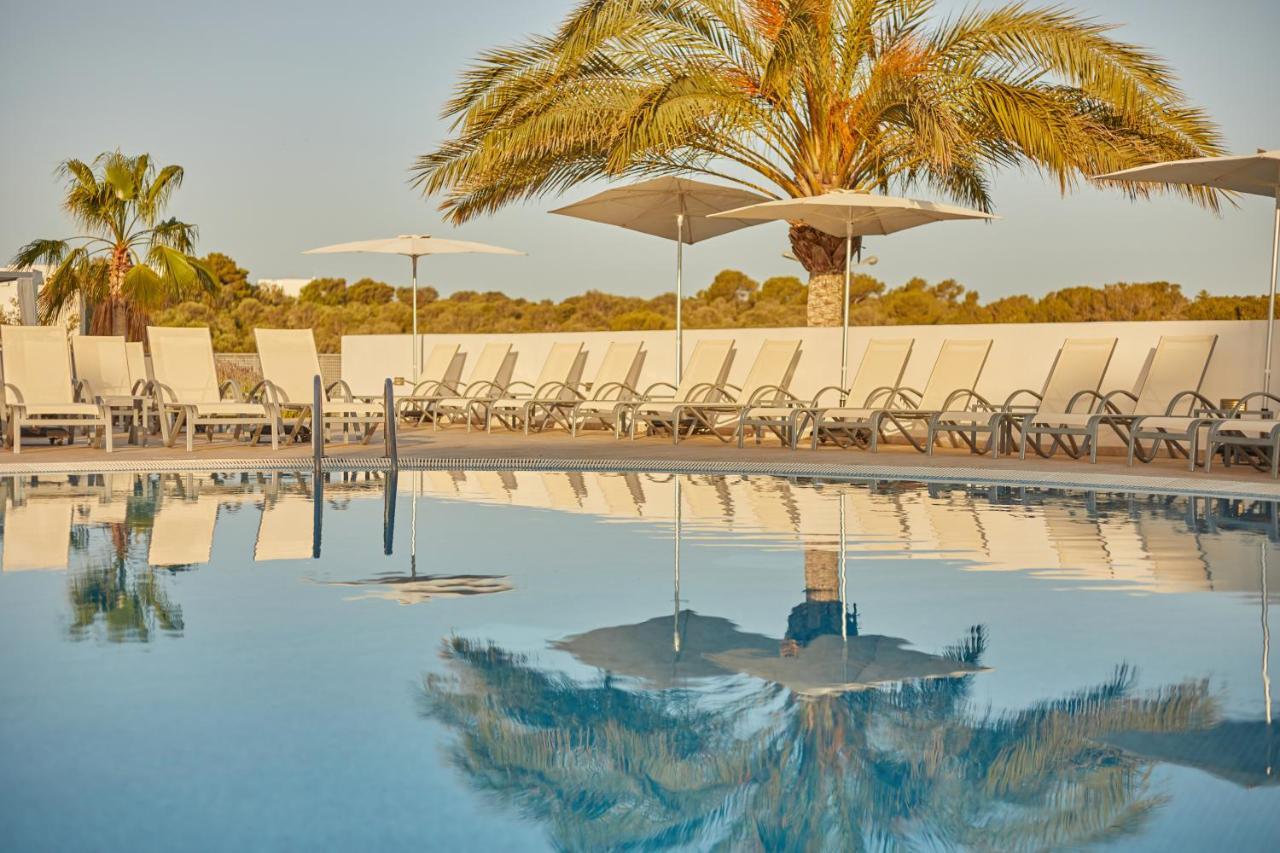 Hotel Monsuau 4 Sup - Adults Only 4*