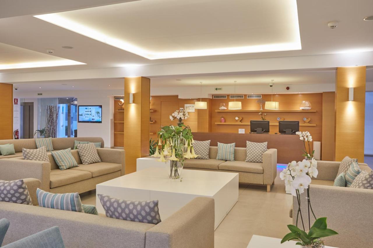 Hotel Monsuau 4 Sup - Adults Only