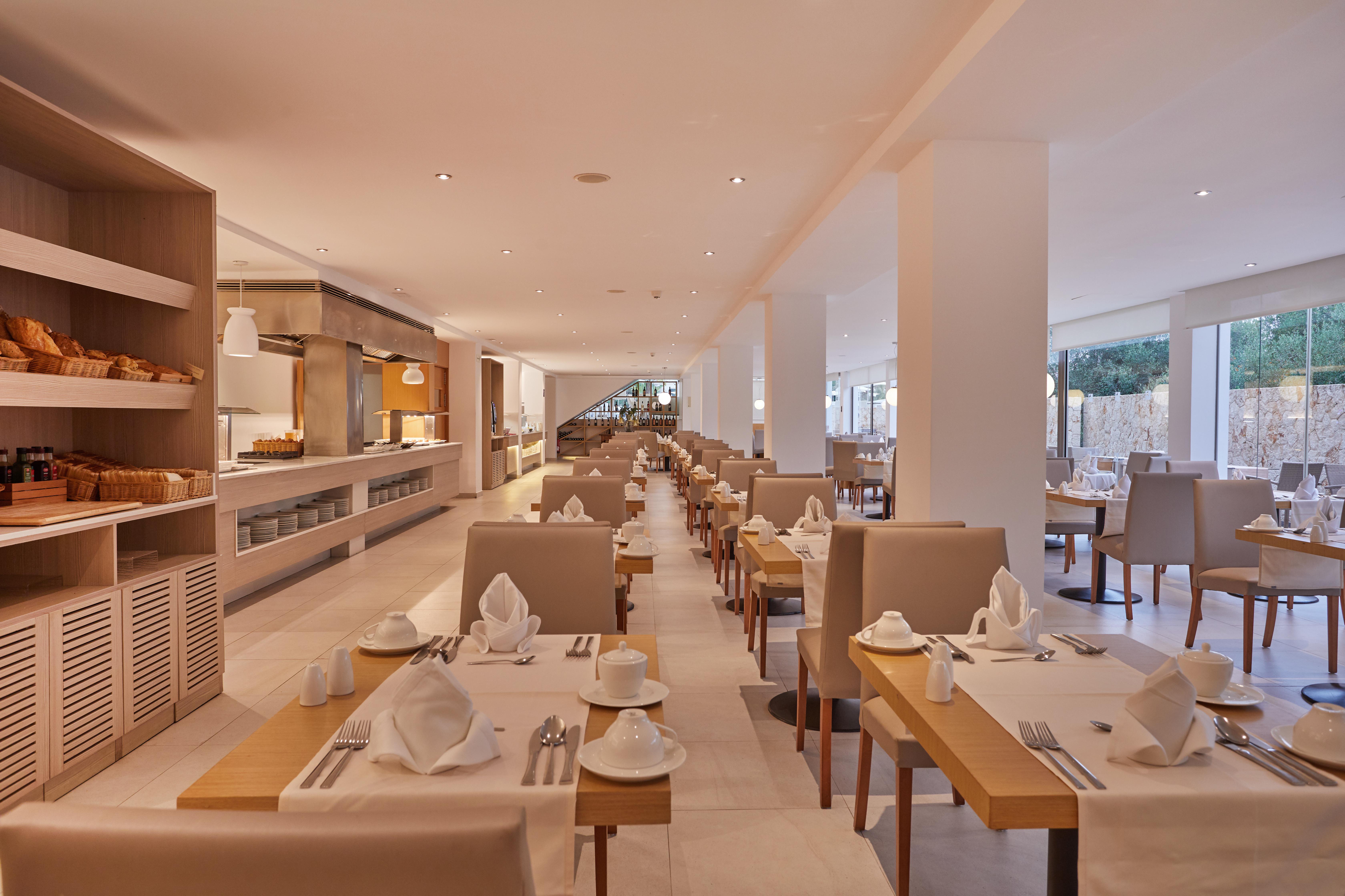 Monsuau 4 Sup - Adults Only Hotel 4*