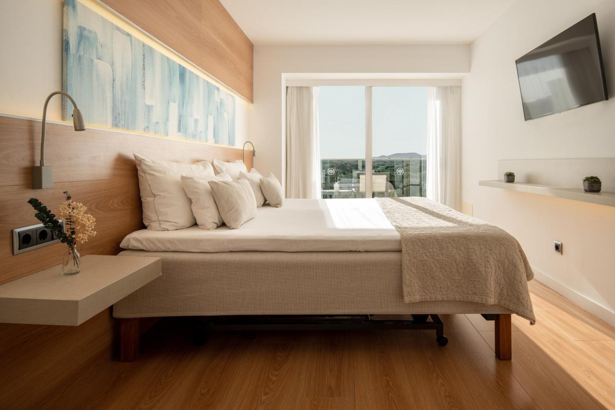 Monsuau 4 Sup - Adults Only Hotel Cala D´Or